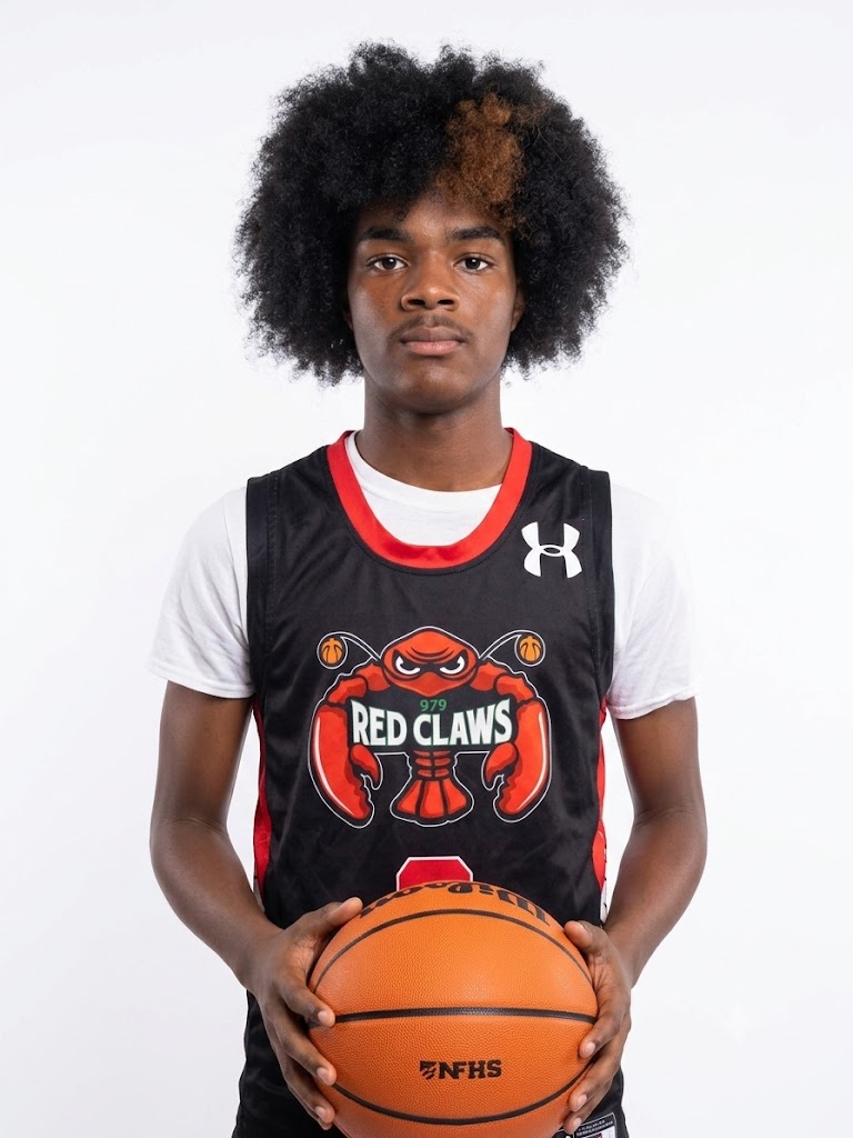 Jaylen Lister