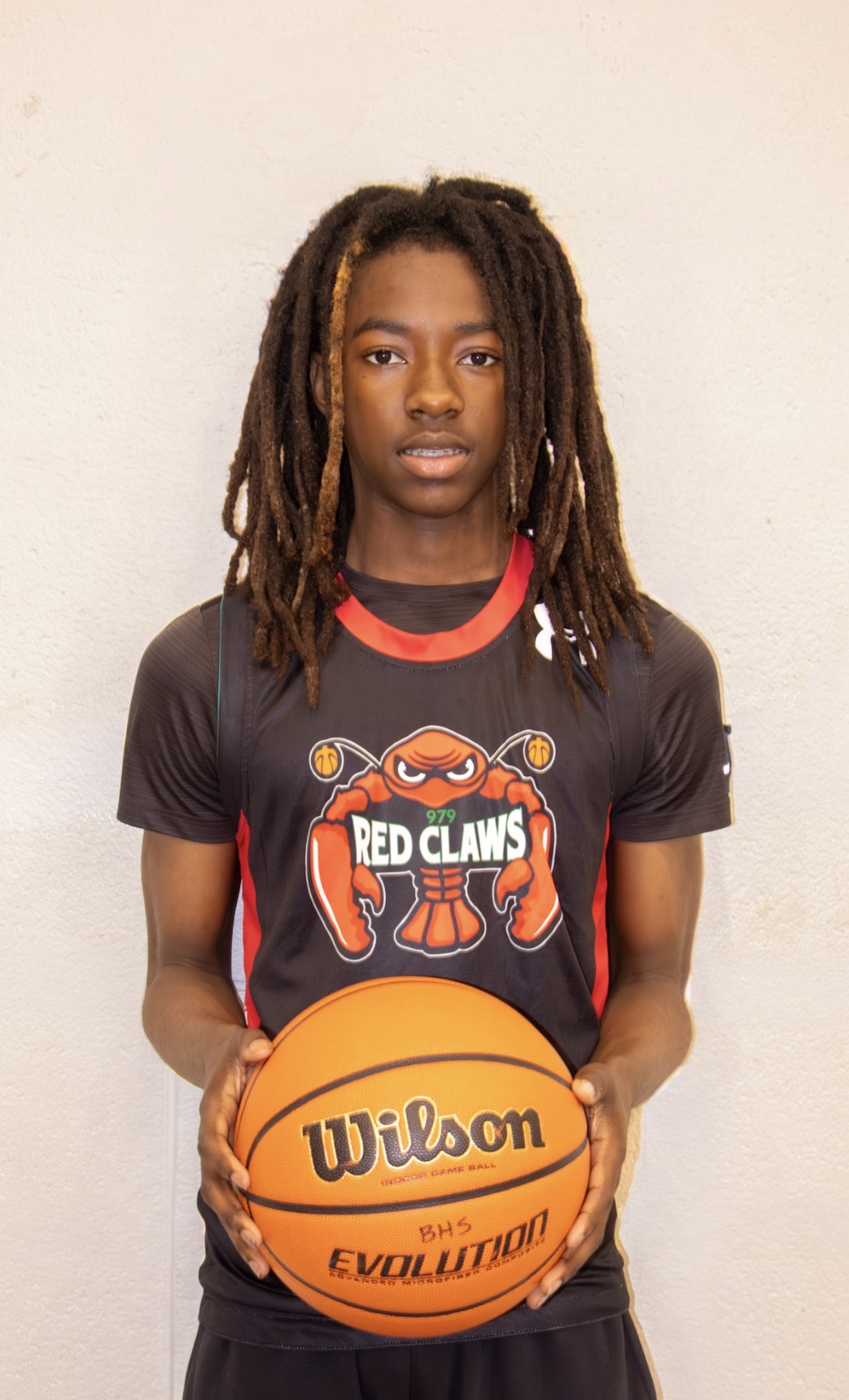 Kash Hawkins
